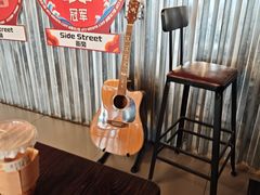 -Side Street街旁(交道口店)