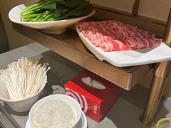 -海底捞火锅(杭州萧山宝龙广场店)