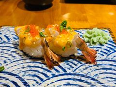 -东岸料理·寿司·刺身
