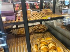 -吉美诺烘焙(公园北路店)