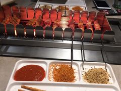 -丰茂烤串(金源店)