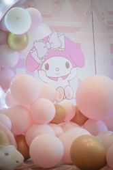 -上海明天广场JW万豪酒店·宴会厅