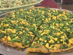 -北京龙庆四季香农家饭庄·灶台鱼·碳烤虹鳟鱼(龙庆峡店)