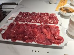 -犇鼎牛潮汕牛肉火锅(新辰里学清路店)