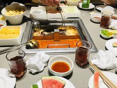 -海底捞火锅(苏宁生活广场店)