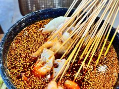 -谢老五跷脚牛肉·非遗传承店