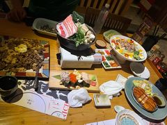 -二丁目食堂(铁西星摩尔店)