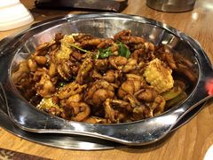 -氿熹干锅•牛蛙•烤鱼(印象城店)