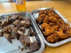 -清真-戏楼王记牛肉面