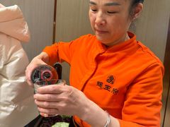 -蝎王府羊蝎子(天通苑店)