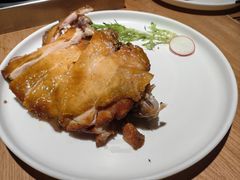 -小放牛炒菜馆(爱琴海店)