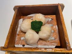 -粤财皇冠假日酒店·彩华轩中餐厅