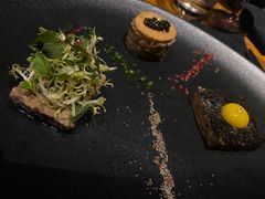 -AZUL by FUEL蓝色·法式酒馆(琶醍店)