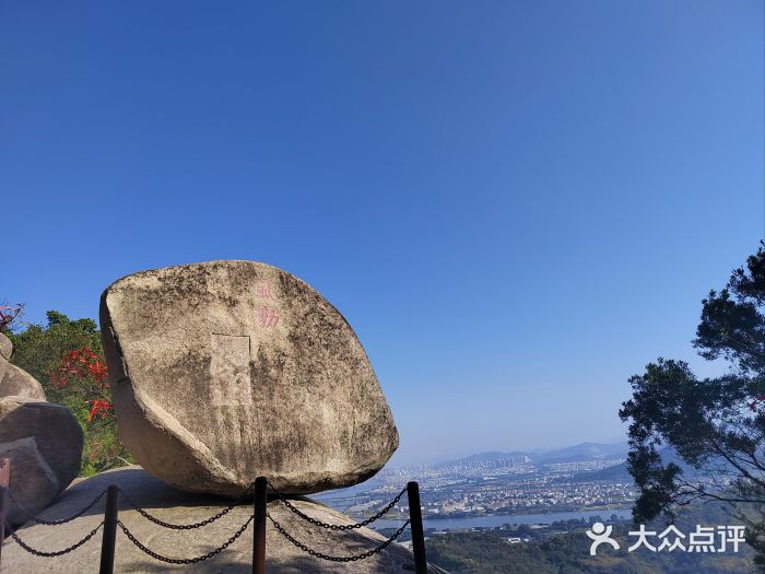 阿信厚吐司(曾厝垵店)图片