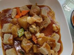-鲜得莱渔港·小平岛海胆馆(七贤岭店)