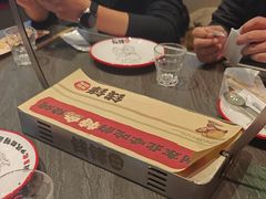 -钱锋炭缸烧烤(南湖大路总店)