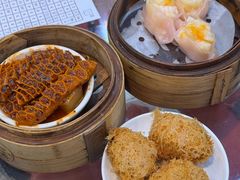 -香港蓮香樓(中環店)