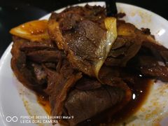 -杨记清芳牛肉拉面(宝龙广场店)