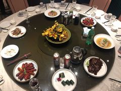-上海人家花樣年华(中山公园店)