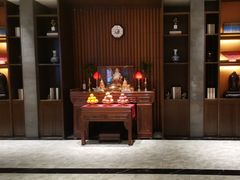 -新偶像健康汇•水疗SPA•豪华自助餐(世界城店)