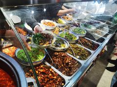 -梅溪·小伙子干挑面(安吉总店)