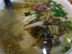 -陈记汤饭(水巷口店)