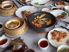-潮府馆·非遗潮州菜·港式点心(世纪公园店)