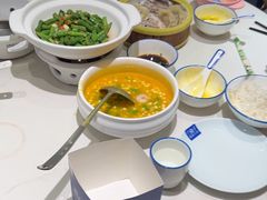 -兰湘子·湘菜小炒(三桥万象城店)