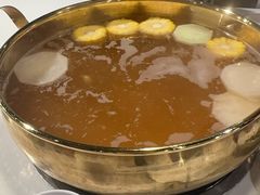 -食潮汕头鲜牛馆(望京保利店)