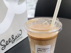 -Seesaw Coffee(深圳深业上城店)
