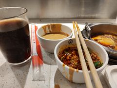 -龍歌自助小火锅(崂山丽达店)