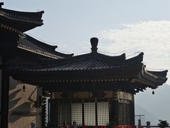 -午潮山国家森林公园