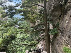 -雁荡山风景名胜区