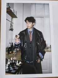 -WAVE SODA摄影工作室