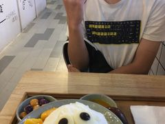 -怪物的冰与火(天虹商场中山路店)