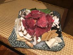 -梅亭居酒屋(中大国际店)
