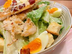 -AFS Cafe & Canteen(闽江二路店)