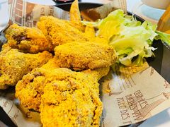 -七楽·韩式欢聚餐厅 치르치르(龙泉驿万达店)