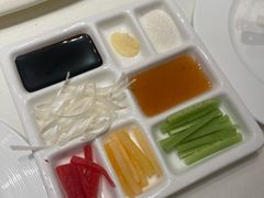 -四季民福烤鸭店(和平里店)