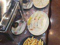 -简家·海鲜盛宴(下沙店)