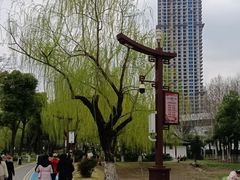 -堤角公园