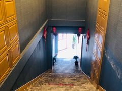 换洗室-玲珑汤泉生活会馆(花桥店)