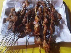 -豆爷烤肉(沁水路龙湖店)