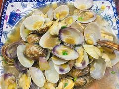 -台州老六海鲜面馆(上南总店)
