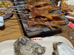 -熙成烧烤(白塔岭店)