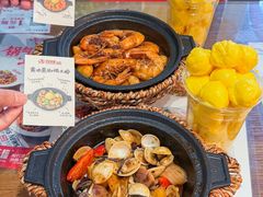 -孖记茶档·热腾茶餐(江南西plus店)