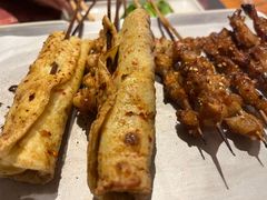 -木屋烧烤(南新店)