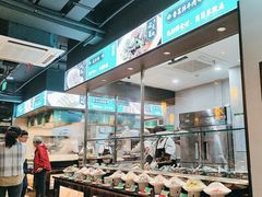 -曹家小菜(胜太路店)