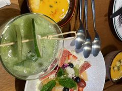 -Grande A'moo(上海万象城店)