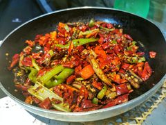 -红辣椒·川菜·火锅(张杨路店)